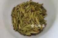 探索绿茶皇后：龙井的独特风味