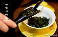 铁观音茶属于什么类别？是红茶还是绿茶？