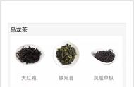 探索乌龙茶：六大茶类的精华篇