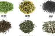 与上司品茗，仅知大红袍？