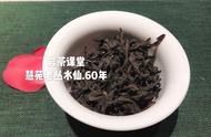 揭秘：连老茶客都容易忽视的5个武夷岩茶小常识！