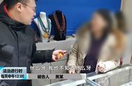 女子声称象牙制品为假，民警调查揭开真相