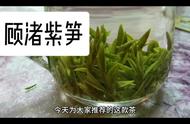 顾渚紫笋：绿茶中的珍品