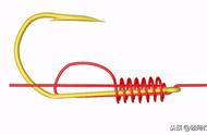 管付钩内绕线技巧大揭秘，零基础也能学会