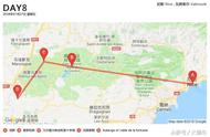 上帝遗落的翡翠：西班牙法国自驾之旅（七）